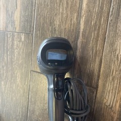 Symbol Motorola DS9808-DL00247NNWR Handheld Laser Barcode Scanner With USB cable