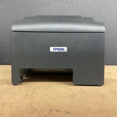 Epson TM-U220B M188B POS Receipt Printer (Ethernet) – Dirty / No Cord