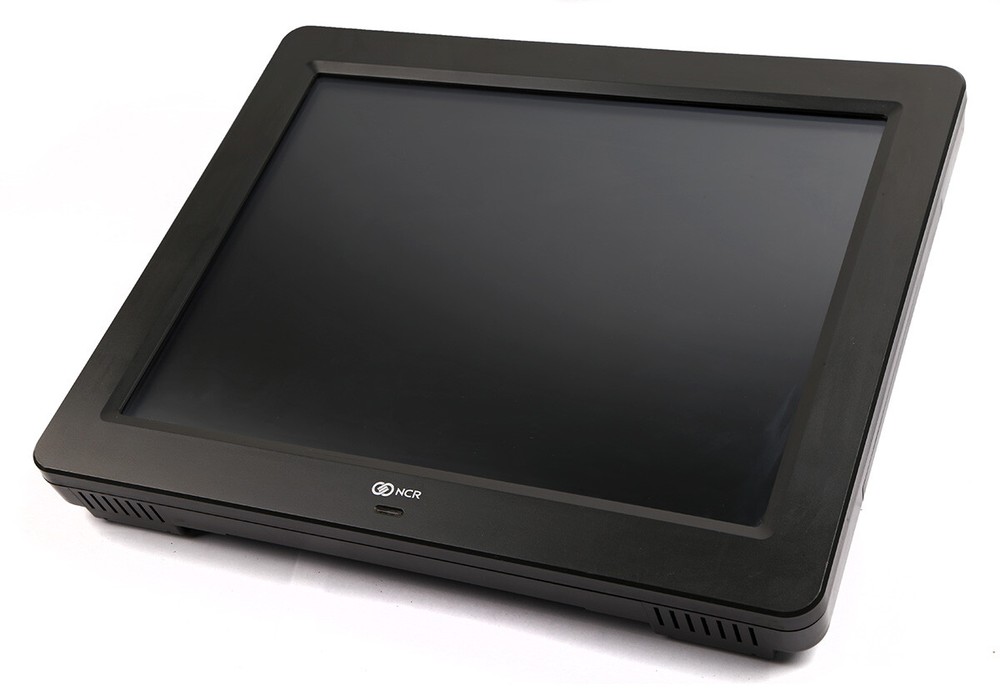 5967-5100 NCR RealPOS 15″ LED Display