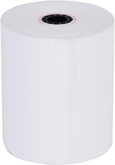 Thermal Receipt Paper Rolls 3-1/8 x 230ft, 10 rolls