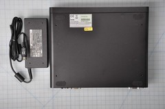 POINT OF SALE MB: D66 PROC: Upgrade i5-4570S 128SDD 120W GRADE B RF18000POS-A39