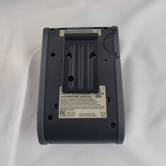 3 – Epson TM-P60 (2-M196B & 1-M196A) 2 Bluetooth Wireless Batteries- Please Read