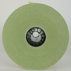 Receipt Label Rolls 2-Ply Dot Matrix 3″ x 3″ Impact White 51579-4005 – 50 Rolls