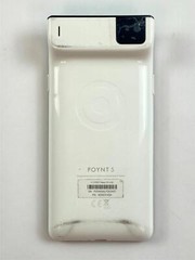 Poynt 5 Credit Card Smart Terminal M2W3140A (See Details)