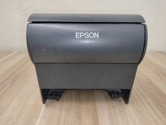EPSON TM-T88V M244A POS Serial Point of Sale USB Thermal Receipt Printer