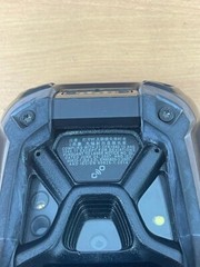 Zebra TC8300 TC83BH-3205A710NA Handheld Touch Scanner, Barcode Computer