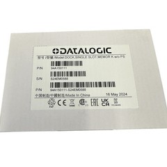 Datalogic Memor K Mobile Computer KIT with Cradle and More 946000002 – (NEW)