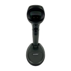 Symbol Motorola Zebra DS9808 1D/2D Barcode Scanner Reader w/USB Cable GRADE A!