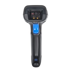 Datalogic GBT4500-BK-BTK1 Wireless Bluetooth 2D USB Barcode Scanner with Cradle