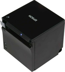 EPSON TM-M30II-NT (152) USB NES ETHERNET Lightning Black PS EU