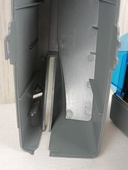 Digital Check CheXpress 30 CX30 Check Scanner USB (READ) (Untested)(Parts Only)
