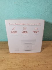 Square Dock For Square Reader Contactless Credit Card Reader New