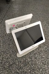 Toast POS System White
