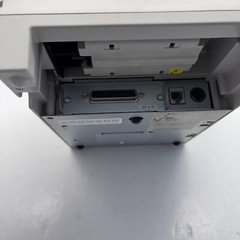 Epson TM-U325D M133A Dot Matrix Point Of Sale Receipt Printer Serial White