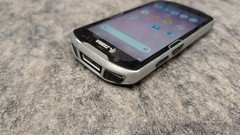 Zebra TC57 TC57HO Handheld Barcode Mobile w/ Battery 🔥Factory Reset🔥READ