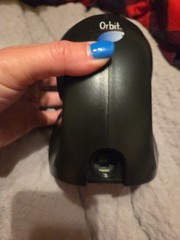 NEW Honeywell Orbit MK7120-31A38 Omnidirectional Laser Barcode Scanner USB