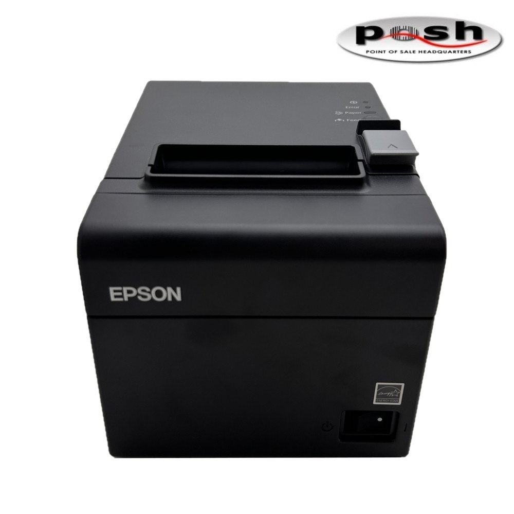 NEW Epson TM-T20II M267D Thermal POS Receipt Printer USB Receipt Printer