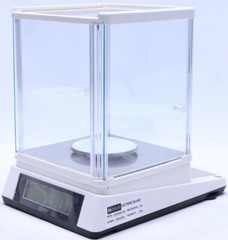 U.S. USS-DBS81-210G 210g SOLID ELECTRONIC BALANCE