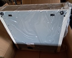 Clover Cash Register Drawer D100 New with Keys