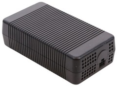 Symbol Power supply (for Single and 4-Slot Cradle). RoHS. Cables not included.