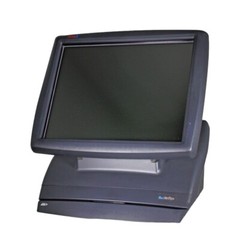 VERIFONE RUBY2 TOUCH SCREEN POS SYSTEM FOR USE WITH COMMANDER & CI..NEW