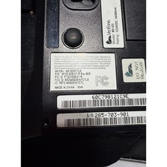 Lot of 3 Verifone MX 925 CTLS Credit Card Terminal Payment POS MX925-CTLS A833