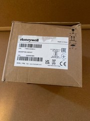 Honeywell Orbit 7190G-2USBX-0 Laser Barcode Scanner, Black, KIT W/USB CABLE