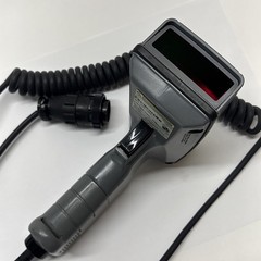 Symbol LS-3220-I200E Industrial Extended Range Laser Barcode Scanner w/ Cord