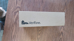 Verifone VX520 CTLS Credit Card Terminal Machine M252-653-A3-NAA-3 NOS