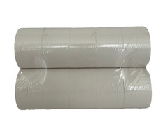Receipt Regular Bond Paper Spools Quantity of 10 1 5/8″ Wide x 2 3/4″ Diameter