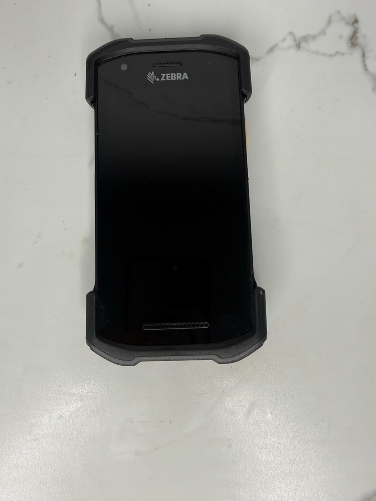 Zebra TC21 Android Handheld 2D/1D/QR Barcode Scanner (TC210K-01A423-NA)