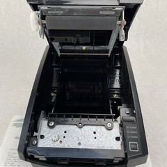 Bixolon SRP-330II Direct Thermal Printer Desktop Receipt