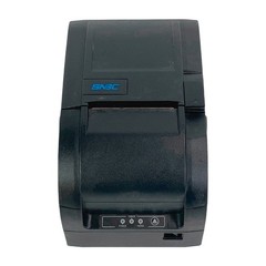 SNBC BTP-M300 Dot Matrix POS Receipt Printer USB LAN Auto Cutter FAST SHIPPING