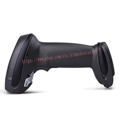 Motorola LI4278-SR20007CN Wireless Bluetooth 1D USB Handheld Barcode Scanner Kit