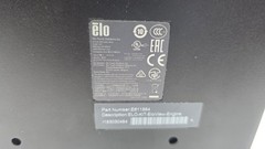 Elo Kit ELOView Engine Backpack E611864