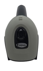 EYOYO Bluetooth Barcode Scanner EY-011 NEW Open Box