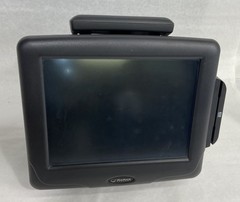 Radiant Aloha NCR P1560-0057 15” POS Touchscreen Terminal T7500 2.2GHz Win 7 1