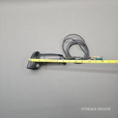 Symbol DS4308-SR00007ZZWW Corded 1D/2D Standard Range Handheld Barcode Scanner