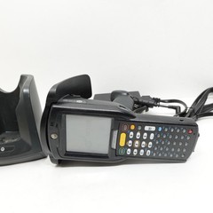 Motorola MC3190Z Barcode Scanner Gun MC319ZUS w/ Cradle Charger Windows OS