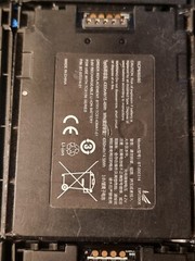 GENUINE ZEBRA BATTERY BT-000314A TC51 TC510 TC510K TC51HC TC52 TC56 TC57 4150mAh