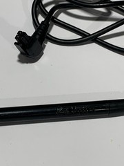VeriFone MX860 Credit Card Reader Stylus Pen 27555-01 Genuine OEM