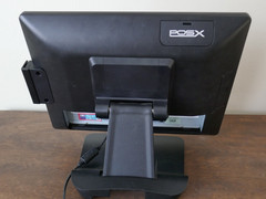 POS-X EVO-TP6 AIO POS Sale Terminal 15″ Touchscreen 935KY400600600L33 Win10 8GB