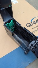 Fujitsu GSR50 Bill Recycler(Top module/Recycling ModuleX3/Cash Box/Dispenser!