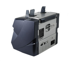 AccuBanker AB7100 Mixed-Denomination Bill Counter