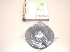Allen Bradley 2755-CS15 Miniature Bar Code Scanner Cable 15′ ft