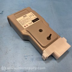 Canon PFI-207C Cyan Ink Tank FNOB