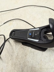 Datalogic Gryphon WLC4090 BK-BT Cradle w/ USB Cable for GBT4500 Scanner