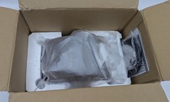 Epson TM-U220B M188B Dot Matrix POS Receipt Printer Ethernet USB – New Open Box
