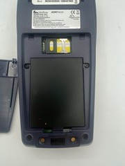 Verifone Nurit 8000 series 8020 8020US50K04 Terminal Kit 76-1