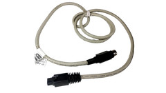 NCR 1416-C336-0040 13ft Printer Power Cable 497-0307439